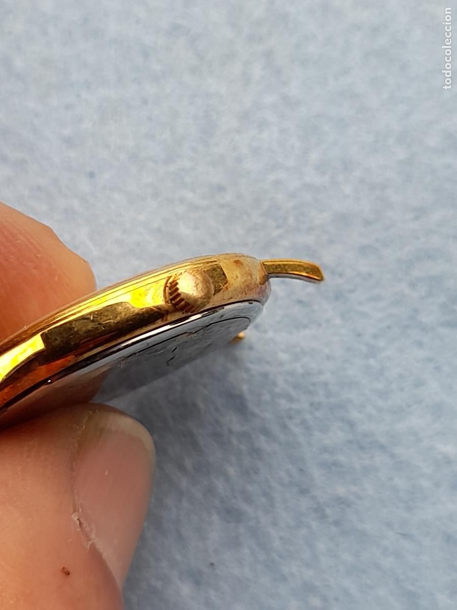 Recambios de relojes: Reloj Marca Duward Select de Cuarzo para Dama. - Foto 3