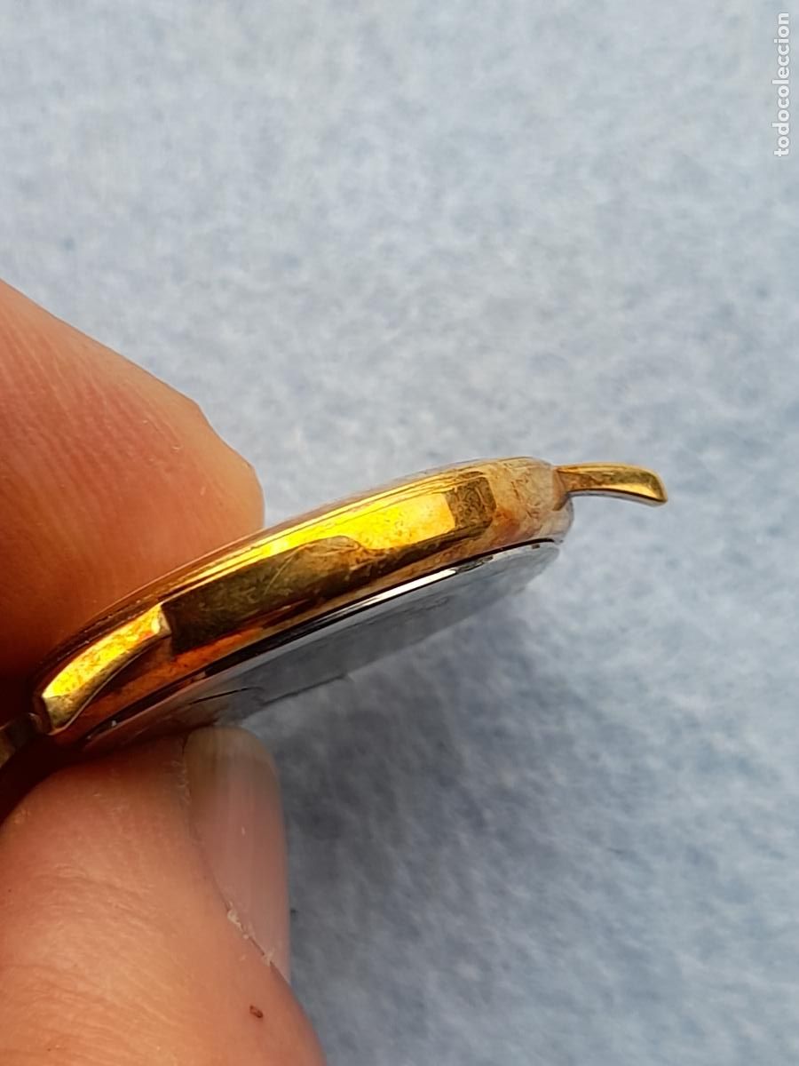 Recambios de relojes: Reloj Marca Duward Select de Cuarzo para Dama. - Foto 4