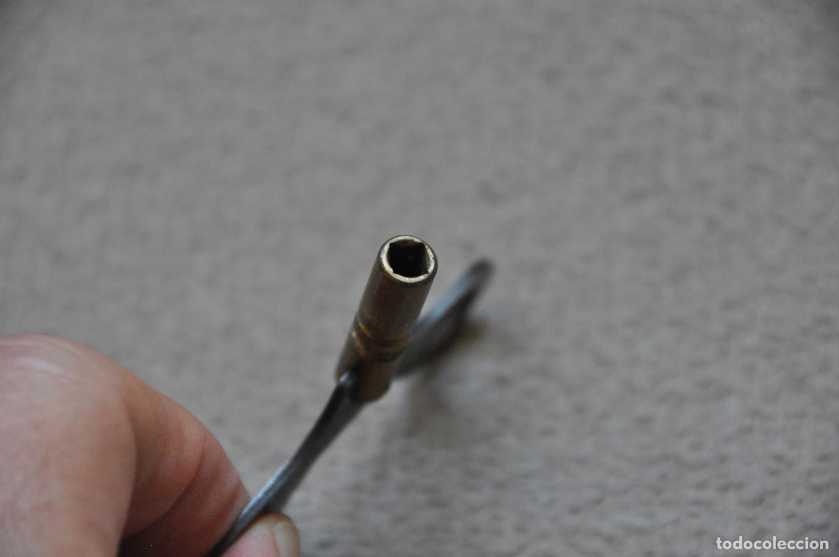 Recambios de relojes: LLAVE PARA RELOJ 5 mm - Foto 3