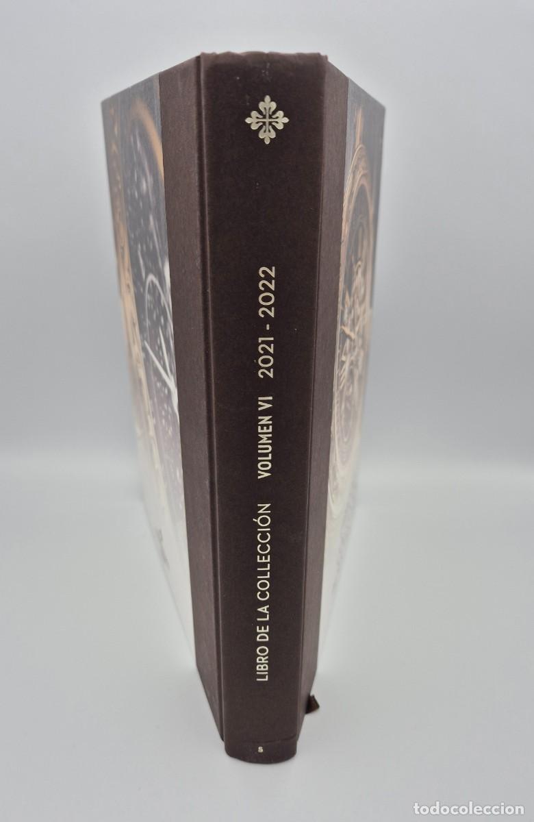 Recambios de relojes: Libro de la Colecci&oacute;n PATEK PHILIPPE 21/22 - Foto 2