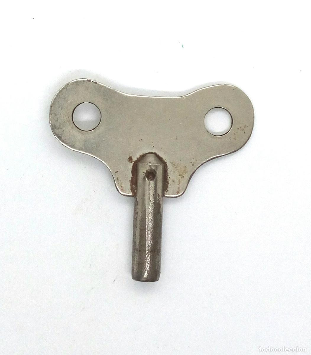 Recambios de relojes: ⏰ LLAVE PARA RELOJ PARA 3 mm. - Foto 1