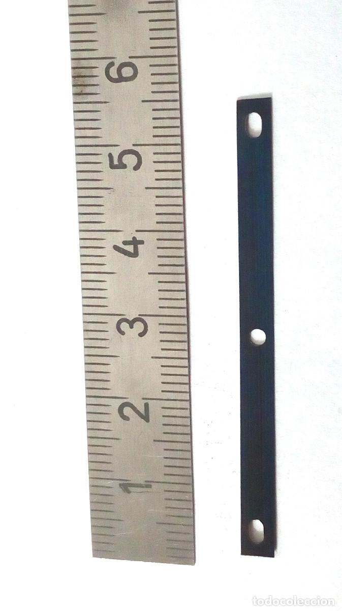 Recambios de relojes: ⏰ SUSPENSI&Oacute;N PARA P&Eacute;NDULO RELOJ. - Foto 1