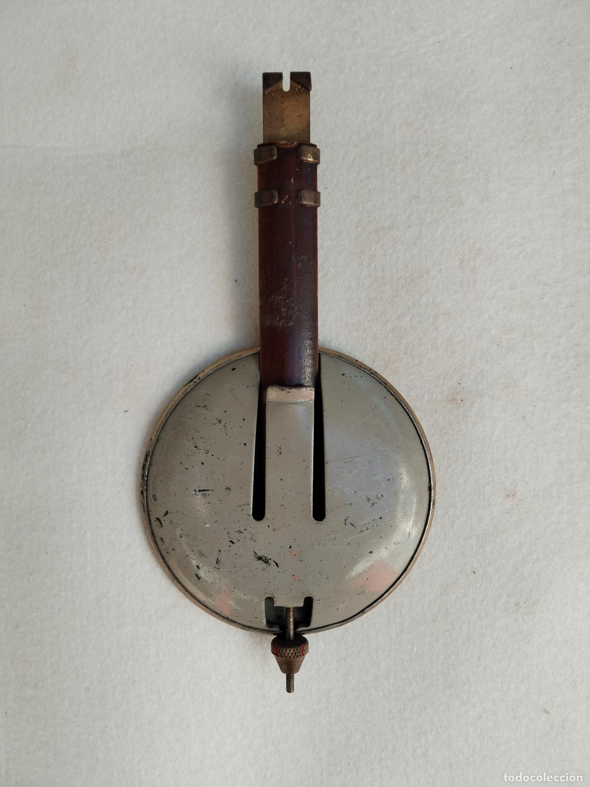 Recambios de relojes: pendulo para reloj de pared - Foto 2