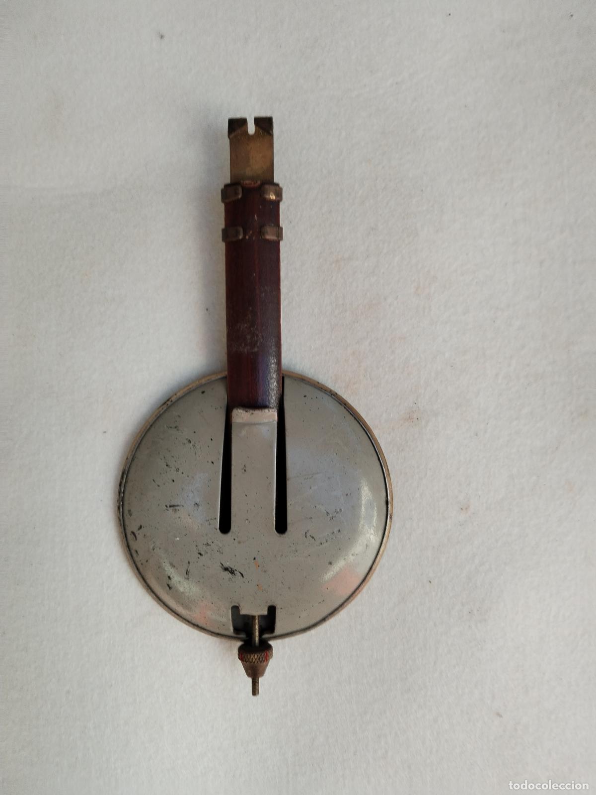 Recambios de relojes: pendulo para reloj de pared - Foto 4