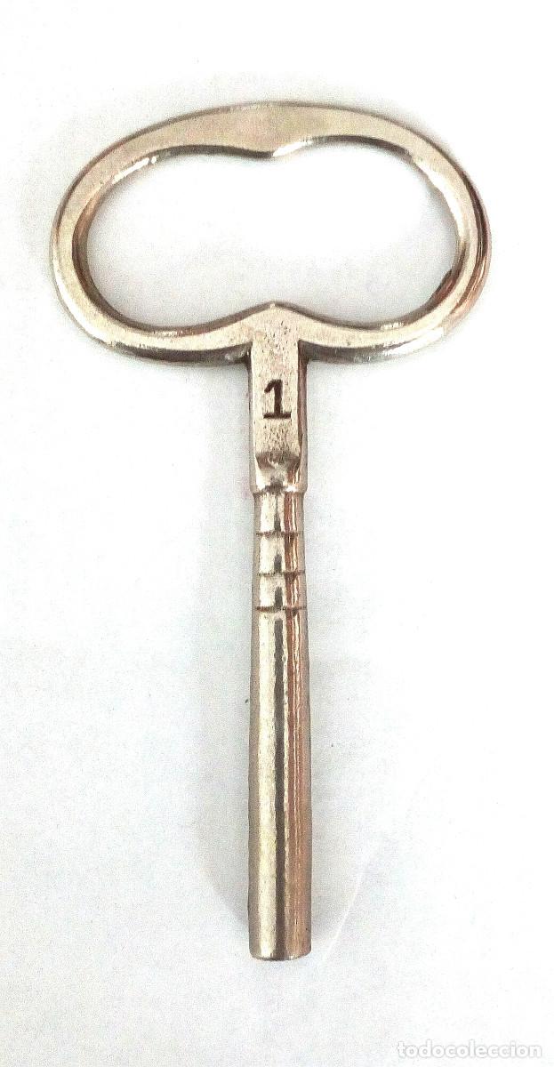 Recambios de relojes: ⏰ LLAVE PARA RELOJ PARA 2,5 mm. - Foto 1