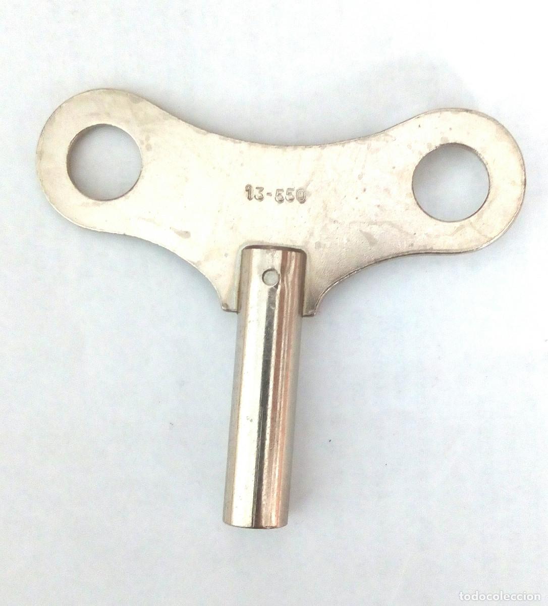 Recambios de relojes: ⏰ LLAVE PARA RELOJ PARA 5 mm. - Foto 1
