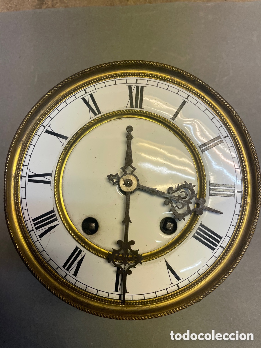 Recambios de relojes: Maquinaria de reloj Junghans - Foto 2
