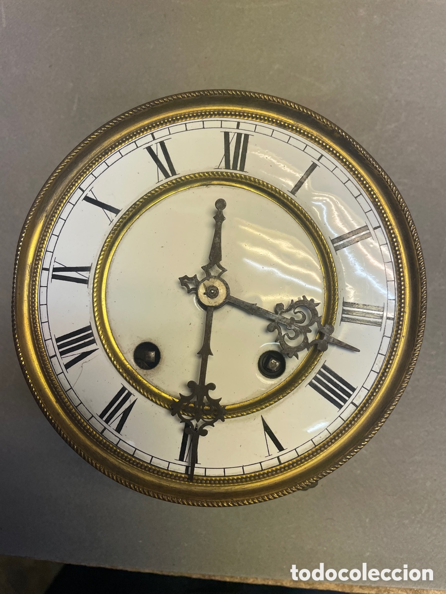 Recambios de relojes: Maquinaria de reloj Junghans - Foto 1