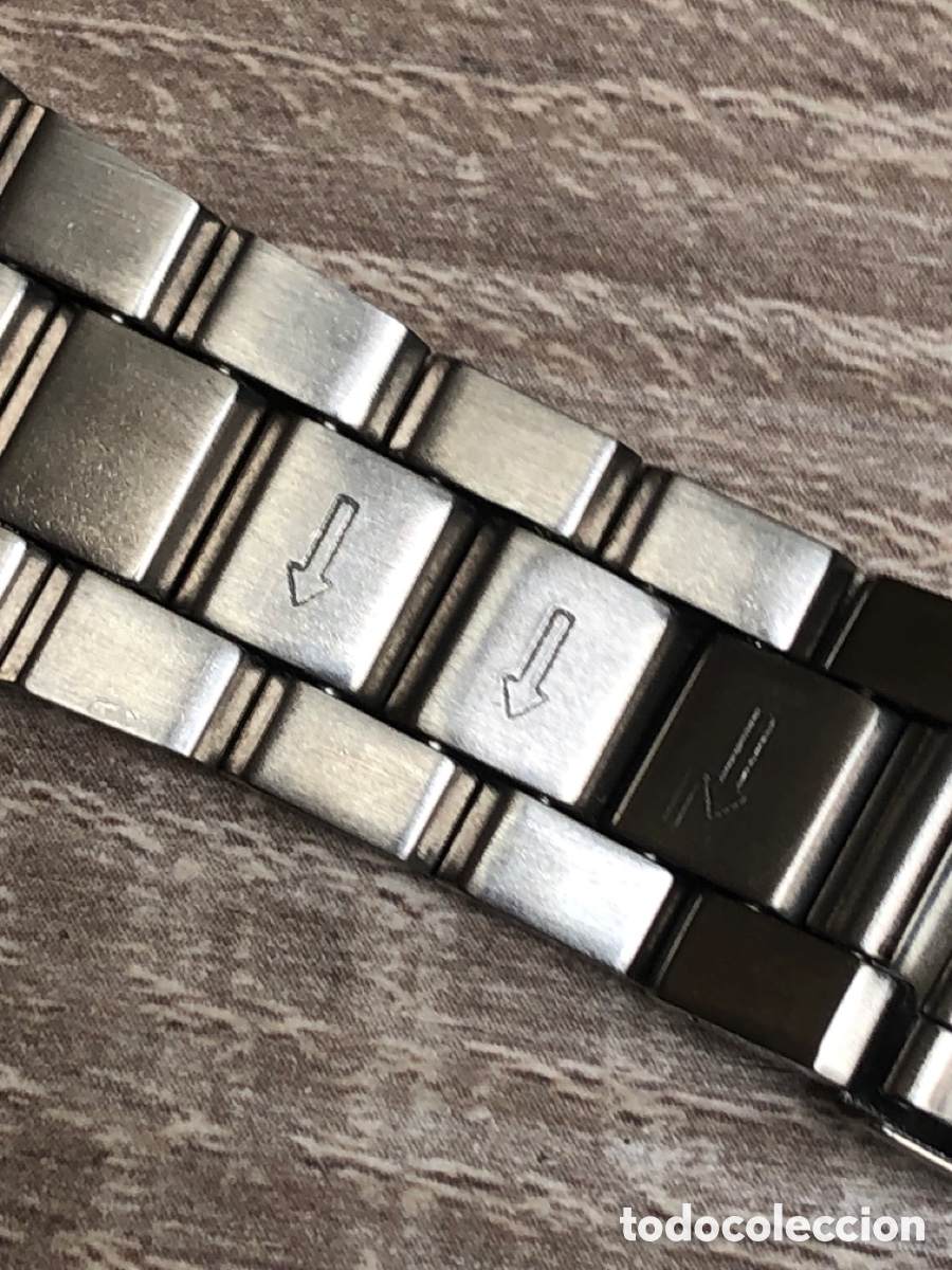 Recambios de relojes: Armis bulova a estrenar ref 1133 - Foto 5