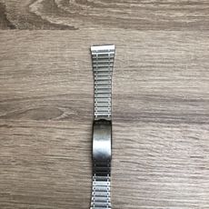 Butoir de porte pour fixation au sol - alu argent et caoutchouc Butoir de porte pour fixation au sol - alu argent et caoutchouc