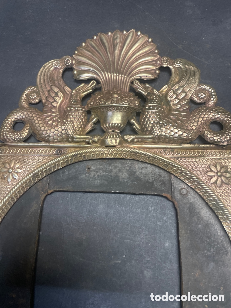 Recambios de relojes: Frontal de reloj morez - Foto 2