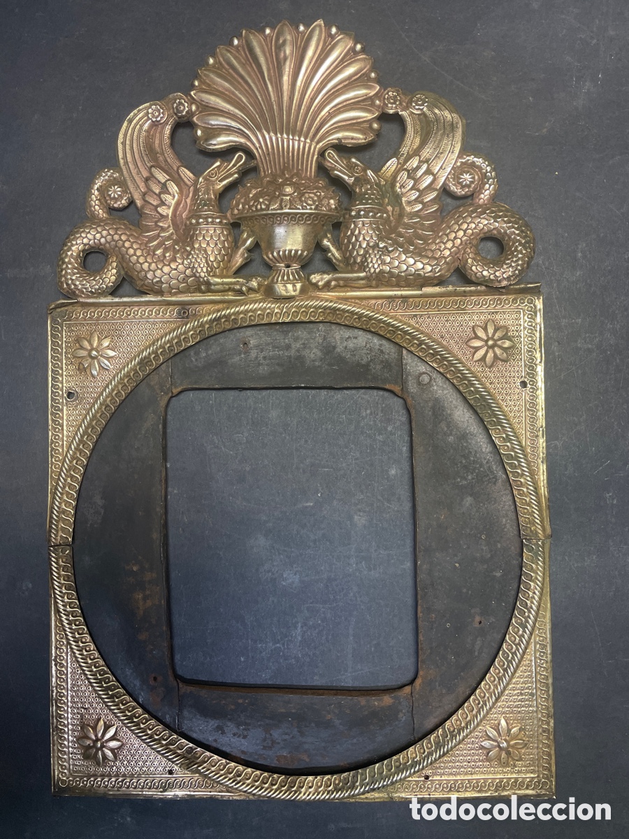 Recambios de relojes: Frontal de reloj morez - Foto 3