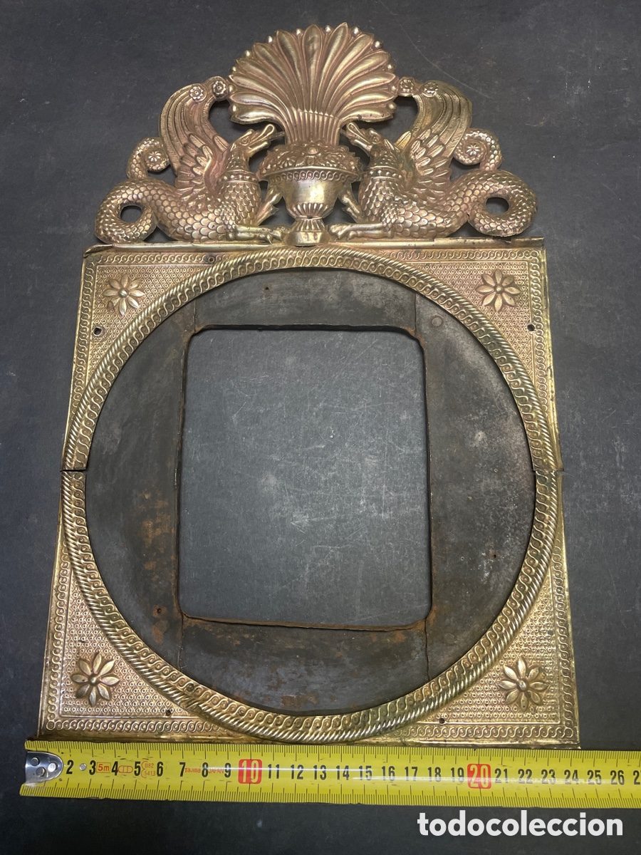 Recambios de relojes: Frontal de reloj morez - Foto 4