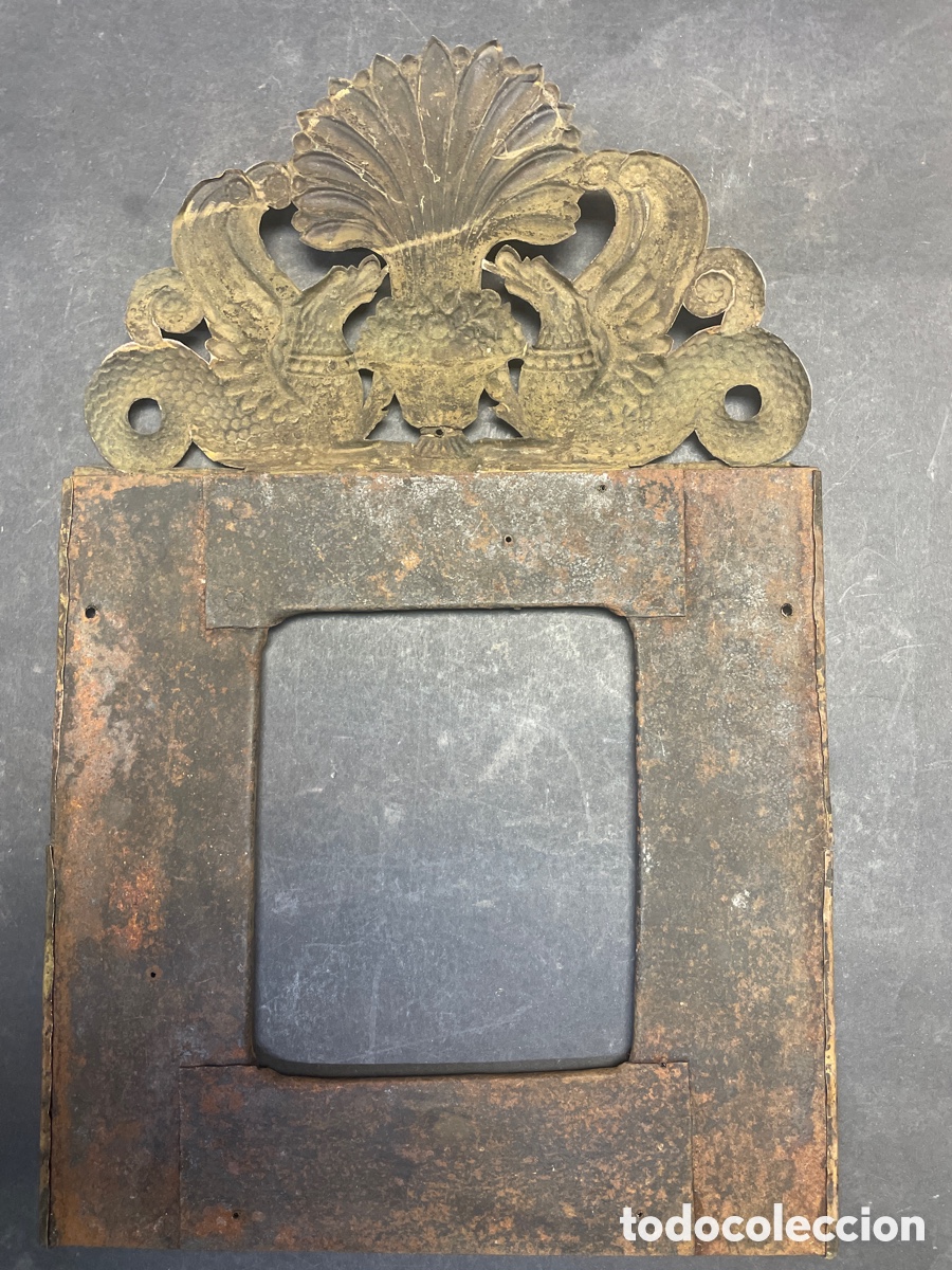 Recambios de relojes: Frontal de reloj morez - Foto 6