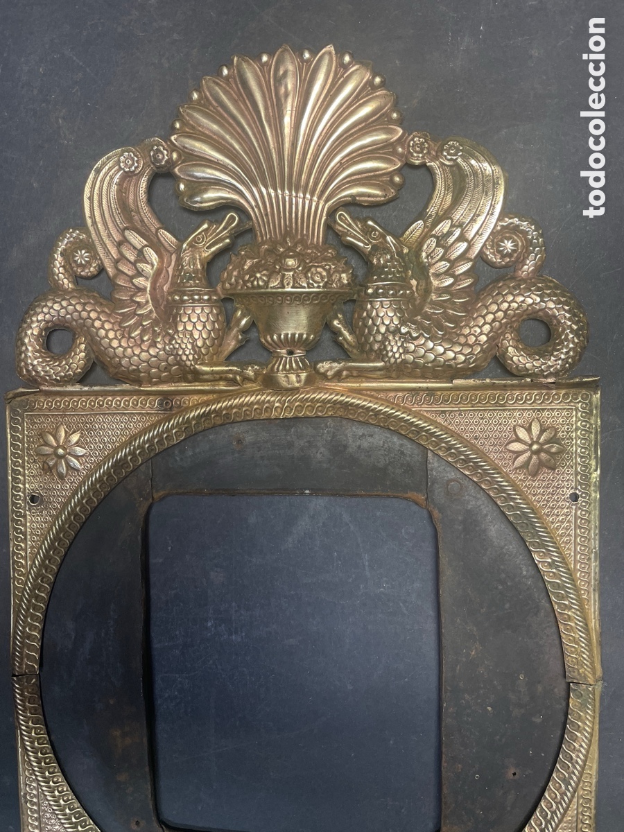 Recambios de relojes: Frontal de reloj morez - Foto 7