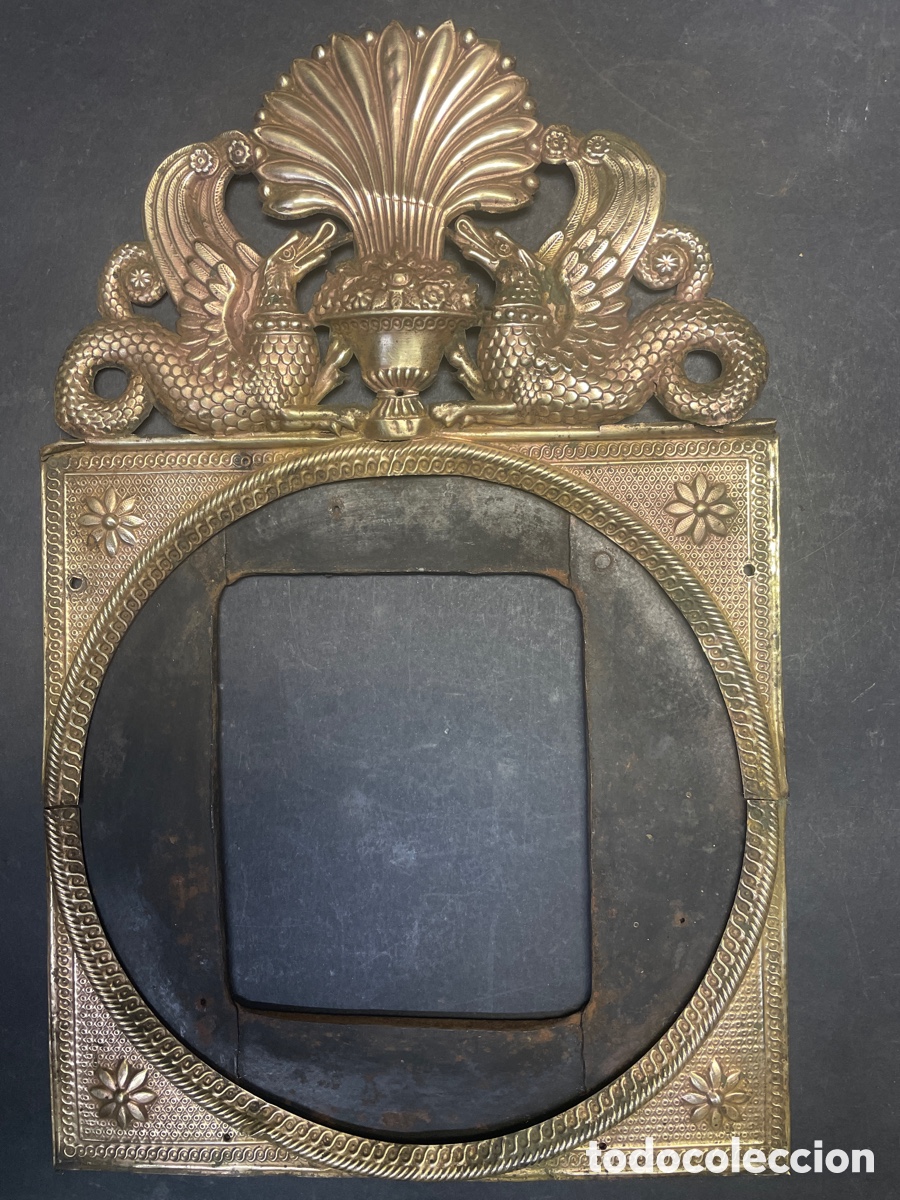 Recambios de relojes: Frontal de reloj morez - Foto 1