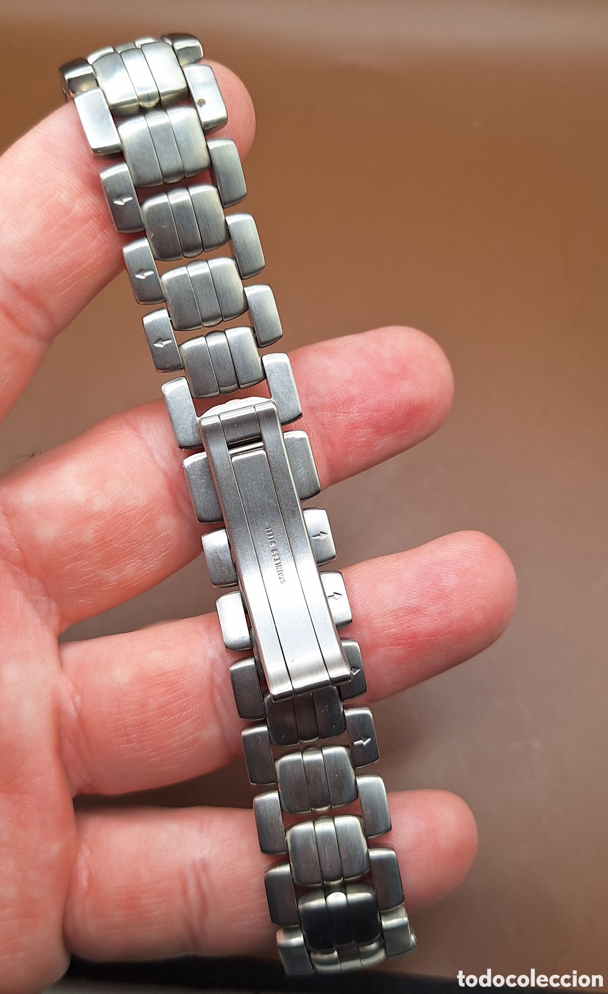 Recambios de relojes: Pulsera e Instrucciones Reloj Festina - Foto 6