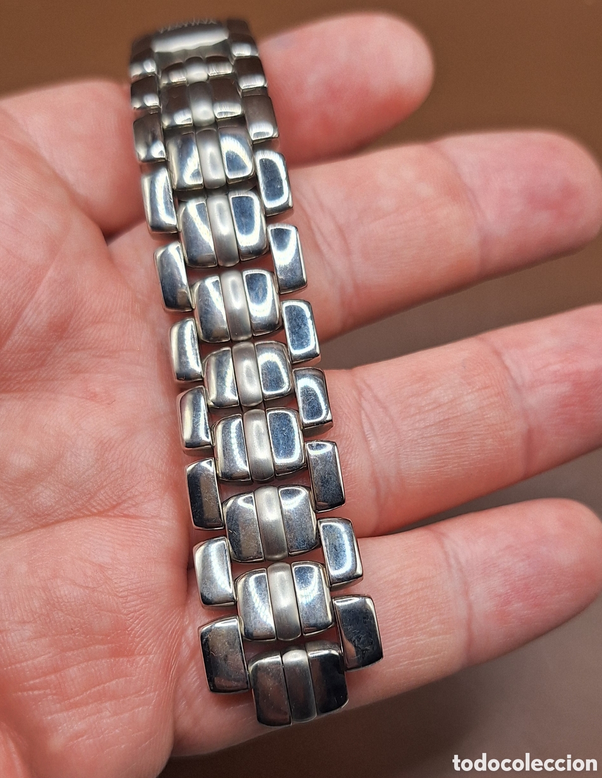 Recambios de relojes: Pulsera e Instrucciones Reloj Festina - Foto 7