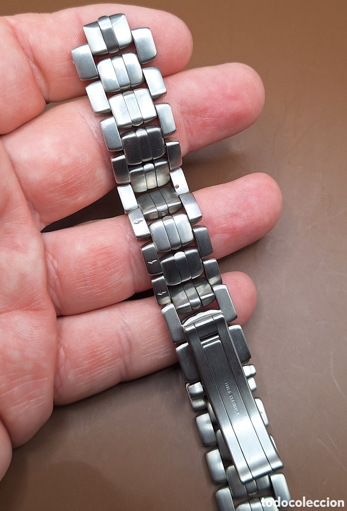 Recambios de relojes: Pulsera e Instrucciones Reloj Festina - Foto 9
