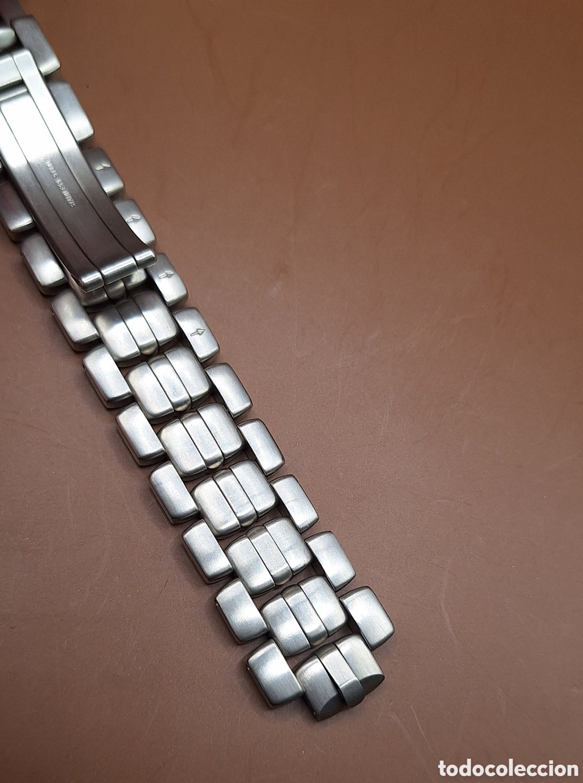 Recambios de relojes: Pulsera e Instrucciones Reloj Festina - Foto 10
