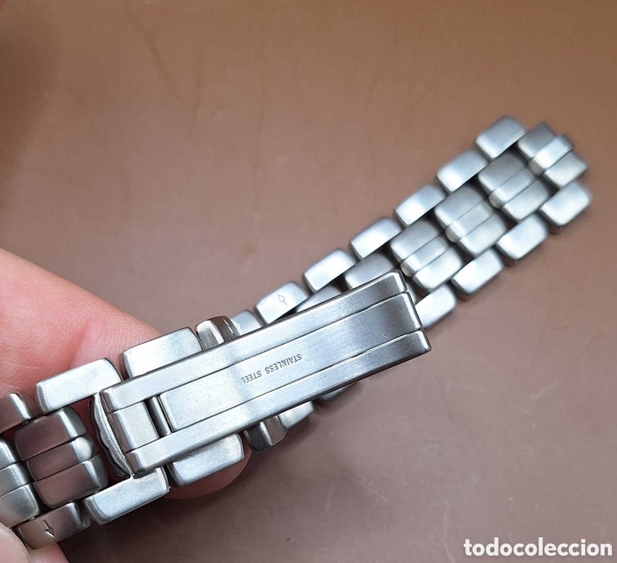 Recambios de relojes: Pulsera e Instrucciones Reloj Festina - Foto 11