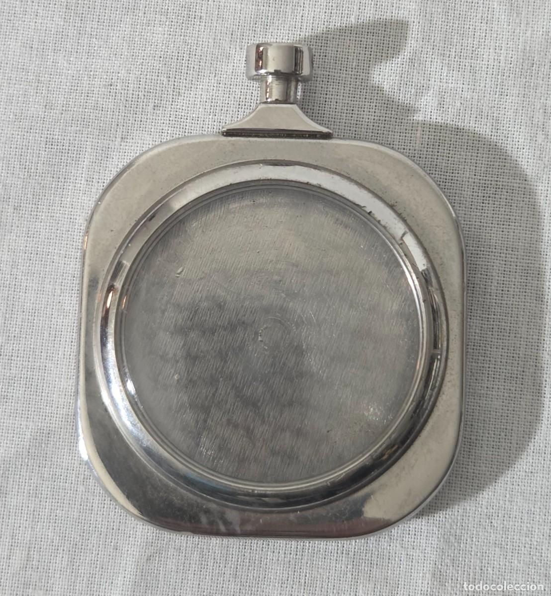 Recambios de relojes: Caja de reloj de bolsillo - Foto 2
