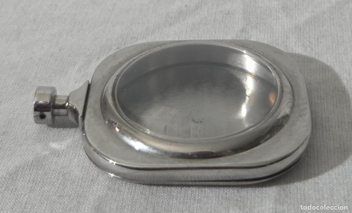 Recambios de relojes: Caja de reloj de bolsillo - Foto 5