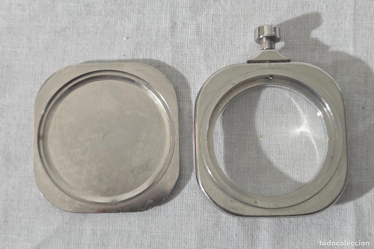 Recambios de relojes: Caja de reloj de bolsillo - Foto 7