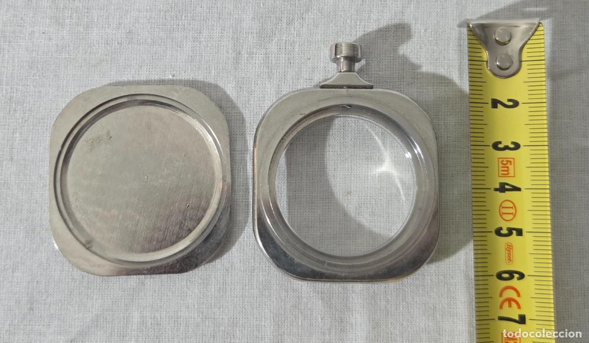 Recambios de relojes: Caja de reloj de bolsillo - Foto 10