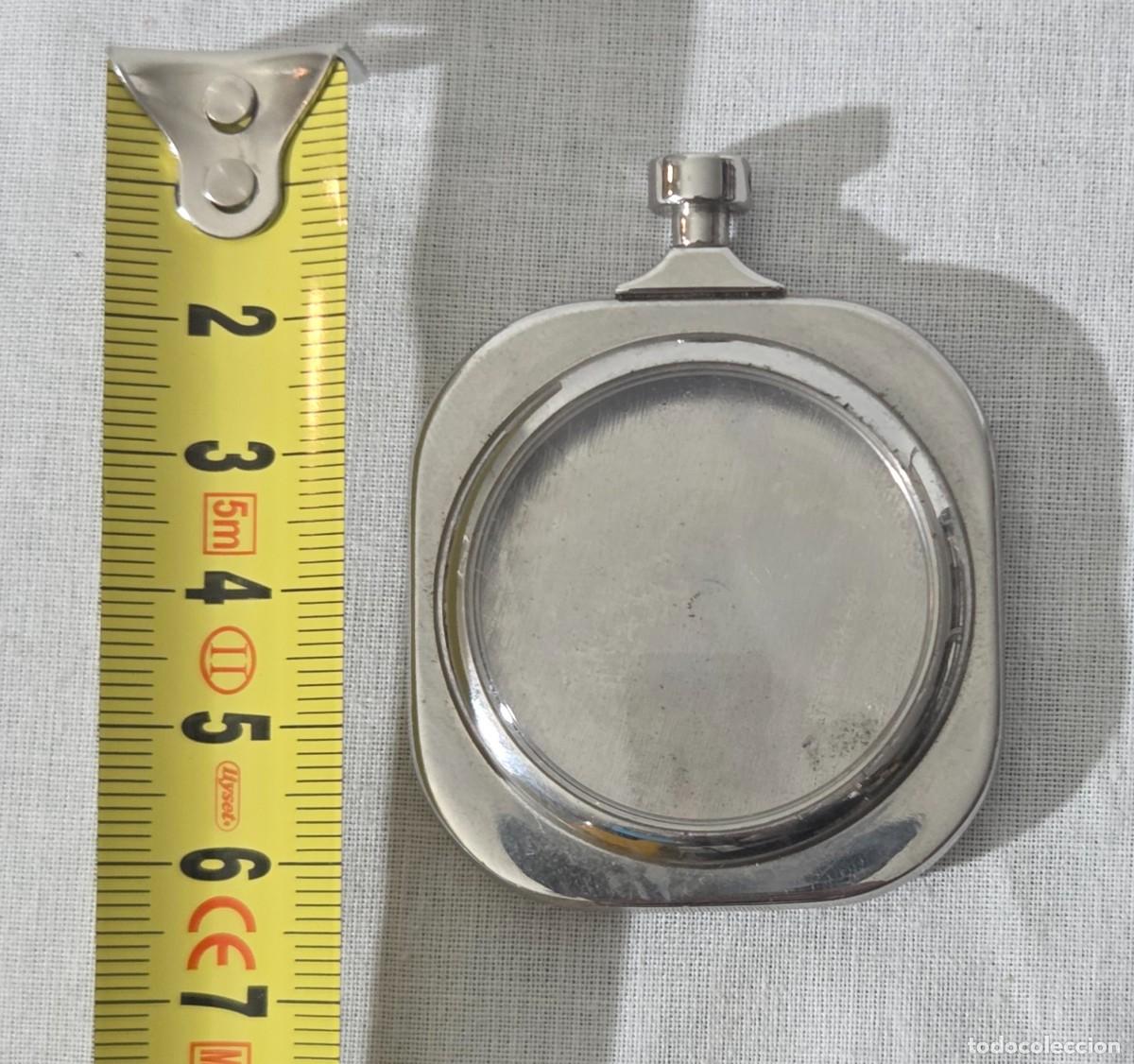 Recambios de relojes: Caja de reloj de bolsillo - Foto 11