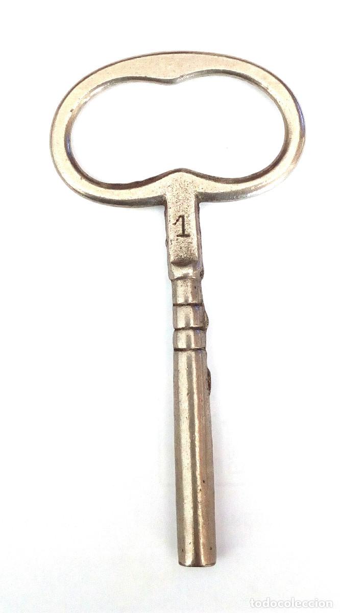 Recambios de relojes: ⏰ LLAVE PARA RELOJ PARA 2,5 mm. - Foto 1