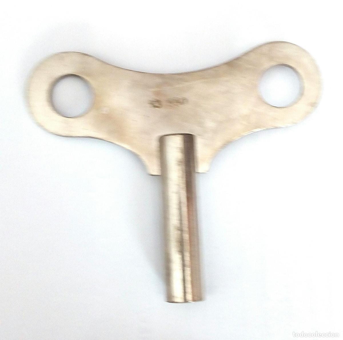 Recambios de relojes: ⏰ LLAVE PARA RELOJ PARA 5 mm. - Foto 1