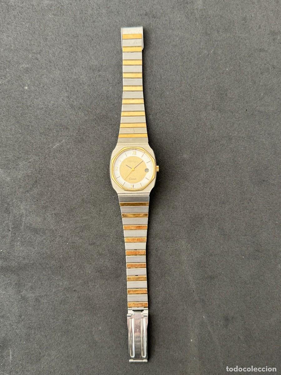 Ricambi di orologi: Reloj de pulsera de hombre, falta la maquinaria