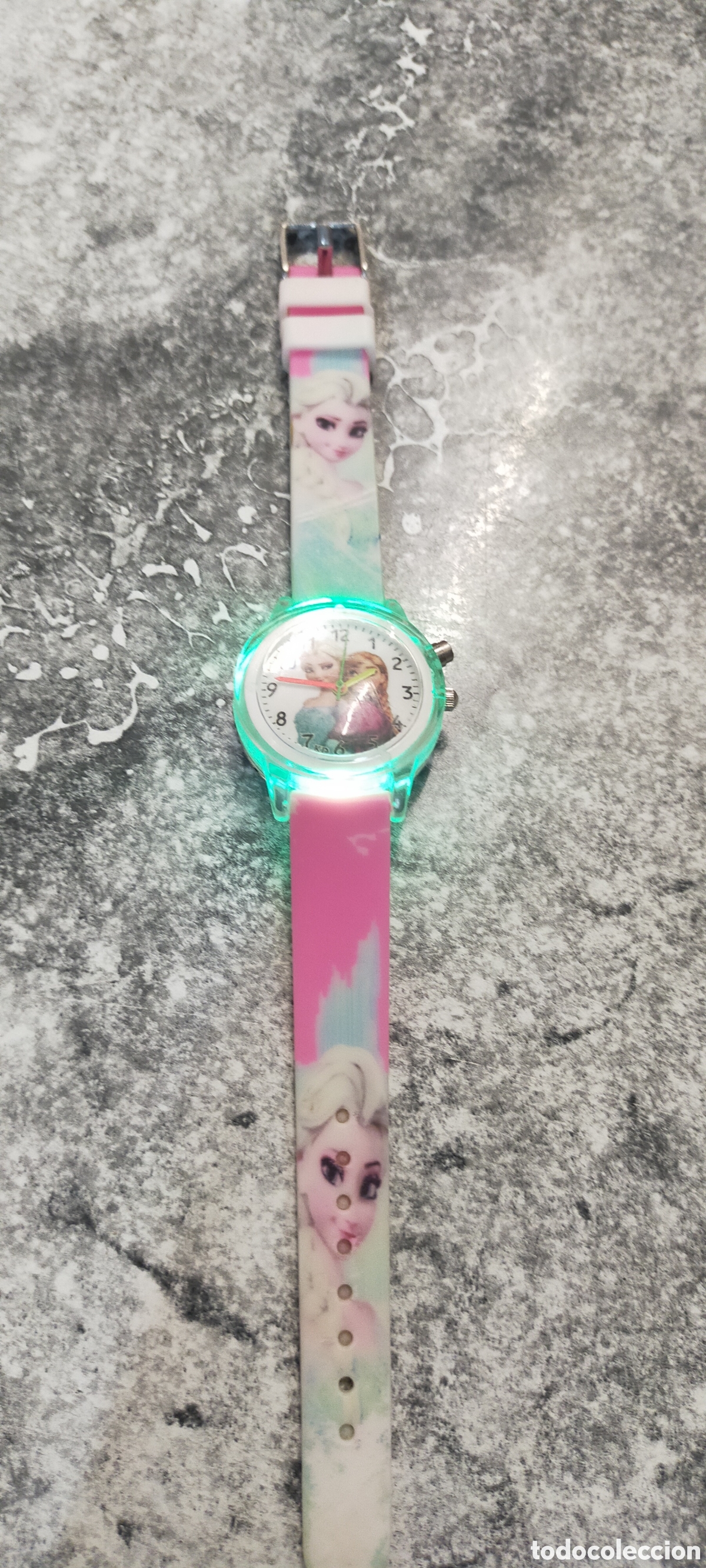 Ricambi di orologi: Reloj Frozen, para reparar