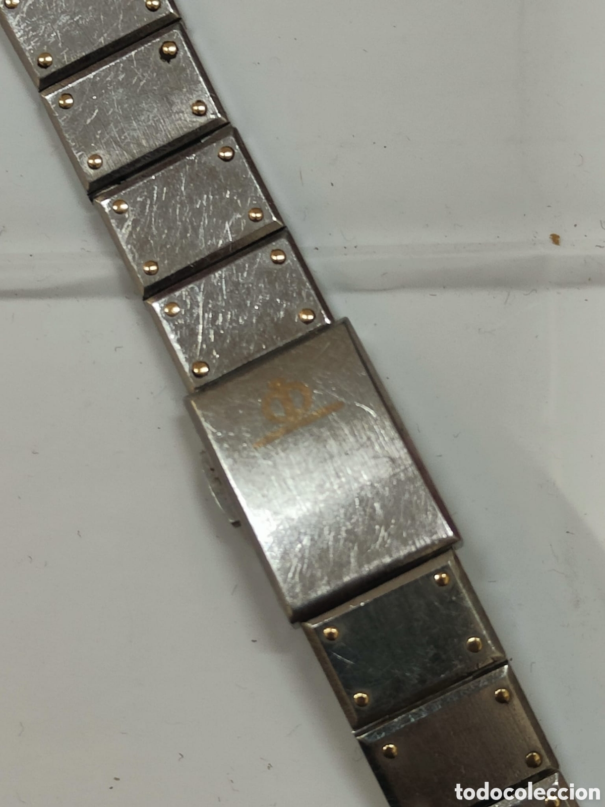 Recambios de relojes: Correa reloj baume & mercier - Foto 3