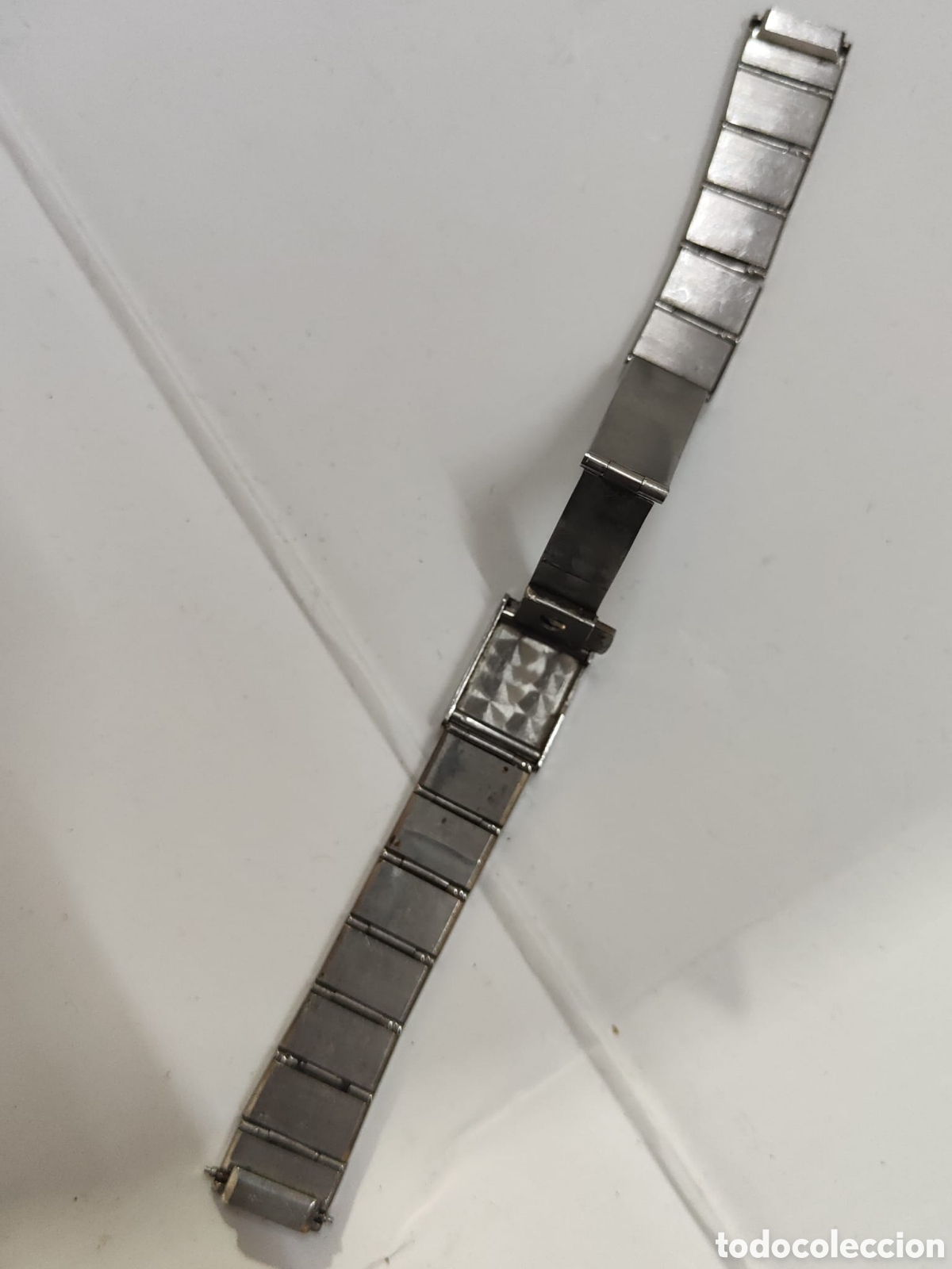Recambios de relojes: Correa reloj baume & mercier - Foto 4