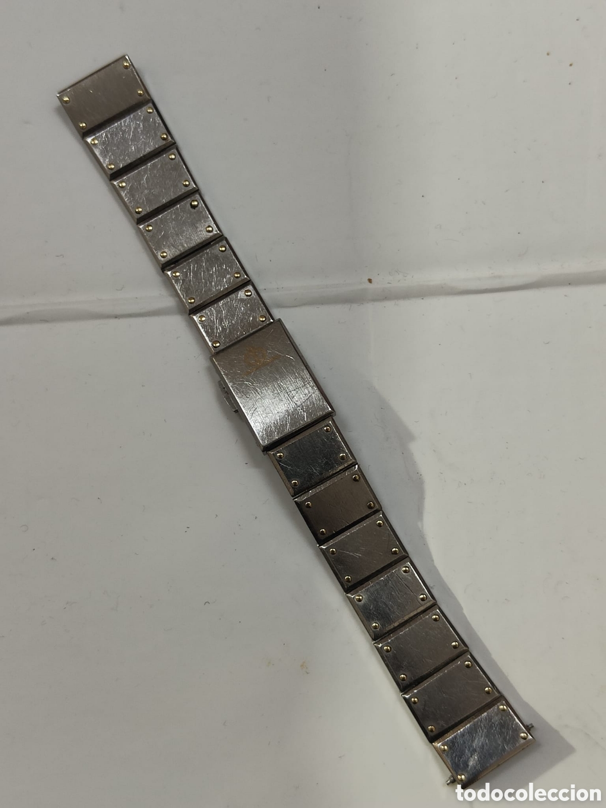 Recambios de relojes: Correa reloj baume & mercier - Foto 5