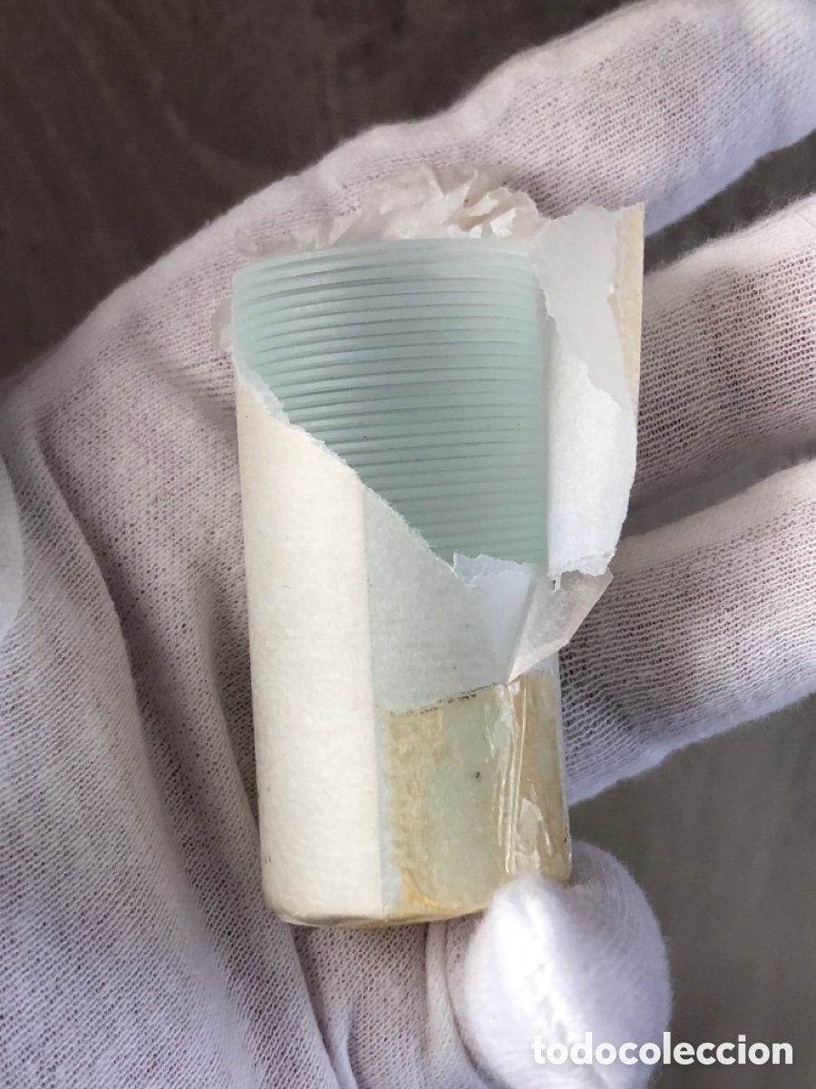 Recambios de relojes: Lote de cristales m&aacute;s de 60 a estrenar