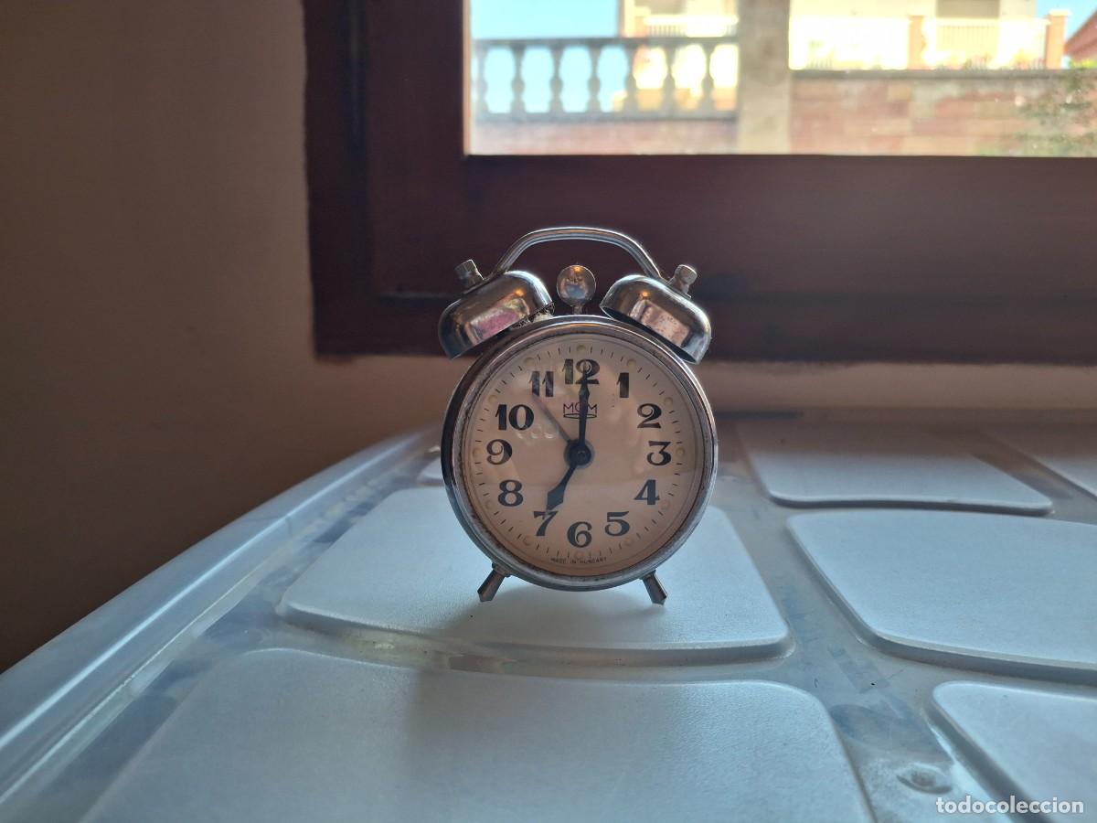 Recambios de relojes: Relojes de mesa antiguos