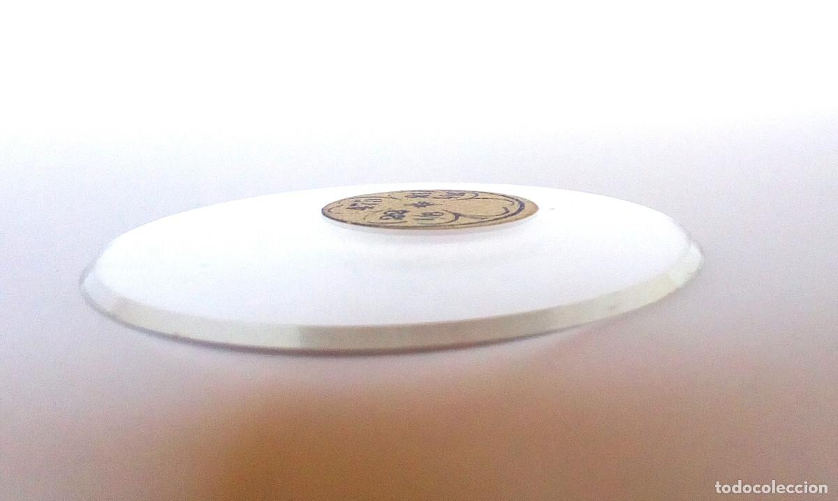 Recambios de relojes: ⏰ CRISTAL PARA RELOJ DE BOLSILLO DE 633.