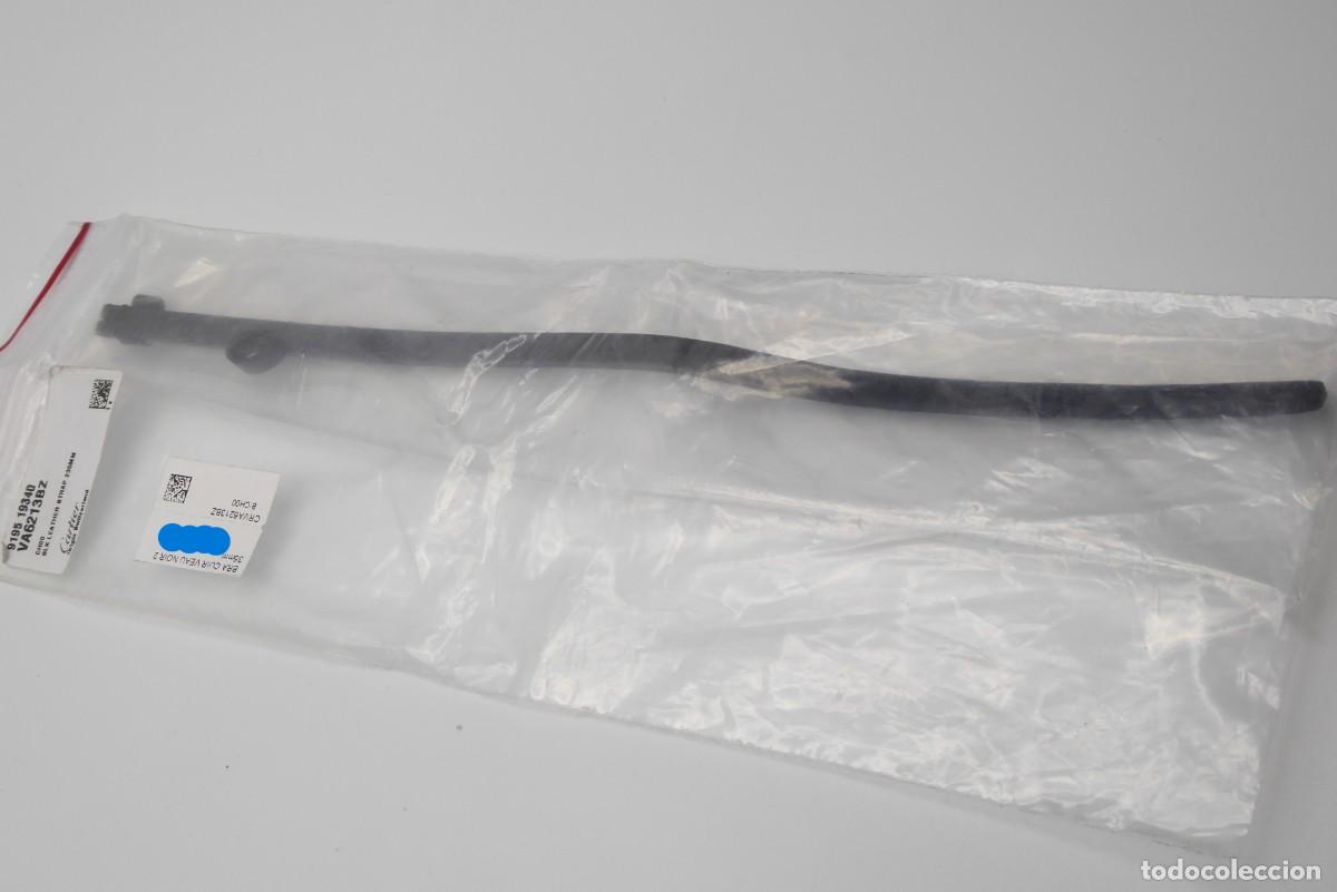 Recambios de relojes: Cartier Love leather strap for bracelet