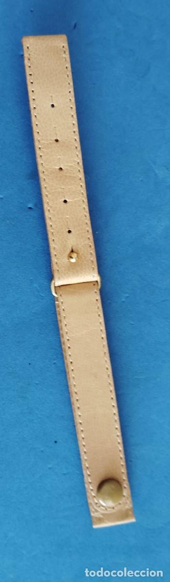Recambios de relojes: CORREA DE RELOJ. ORIGINAL MODELO .ENVIO INCLUIDO.