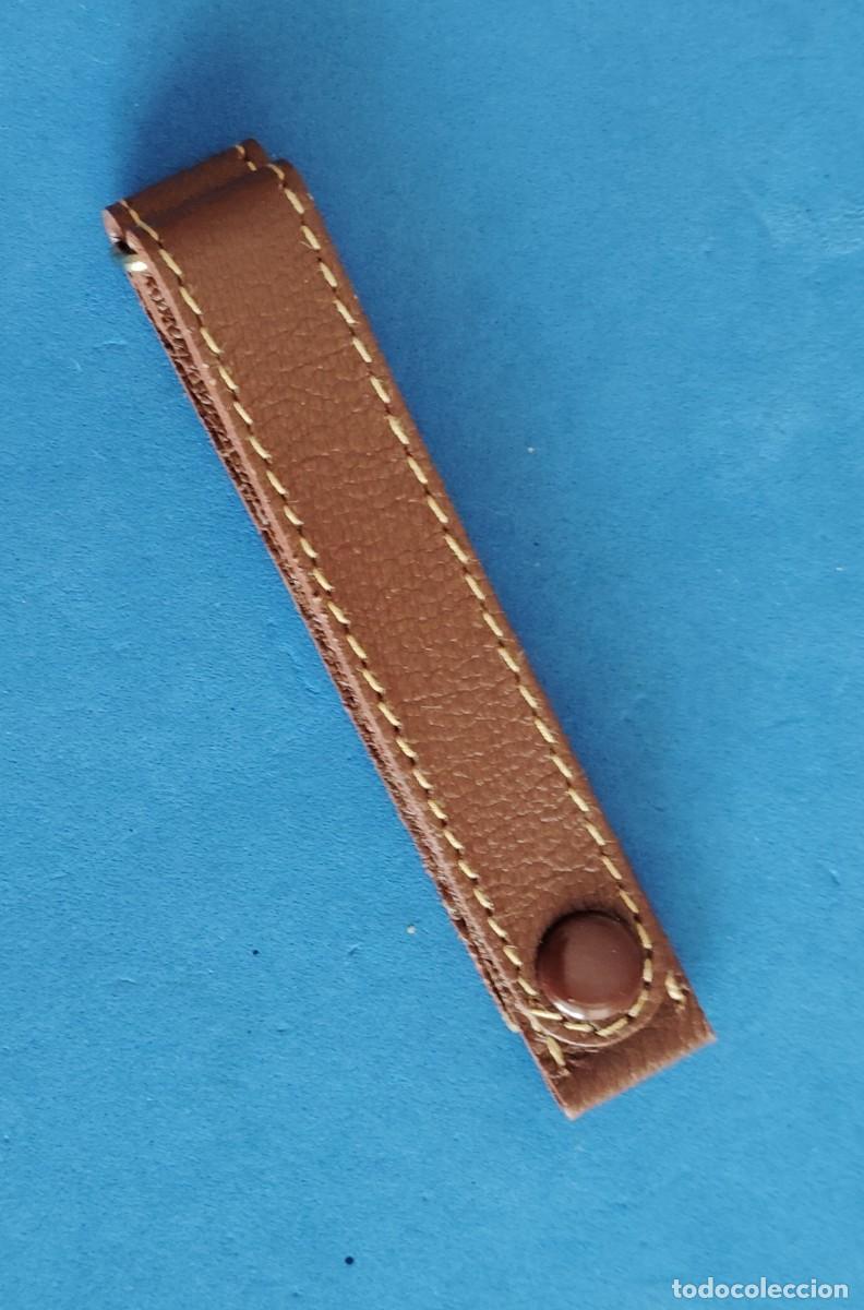 Recambios de relojes: CORREA DE RELOJ. ORIGINAL MODELO.ENVIO INCLUIDO.