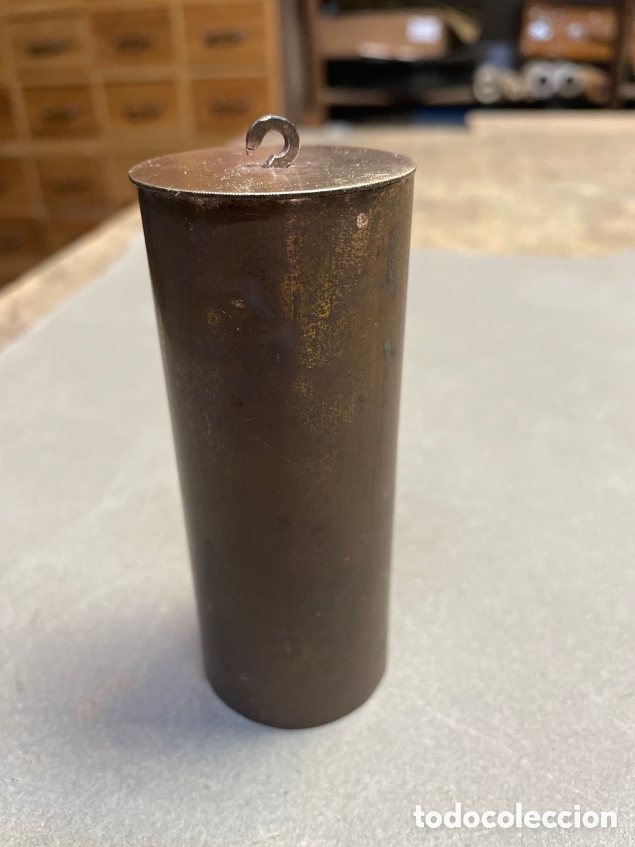 Recambios de relojes: Pesa de reloj regulador