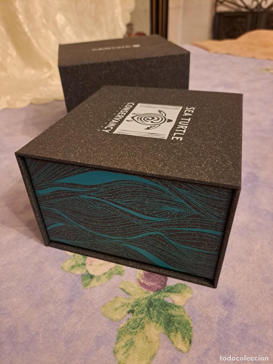 Recambios de relojes: Caja de reloj Certina DS Action Diver - Powermatic 80