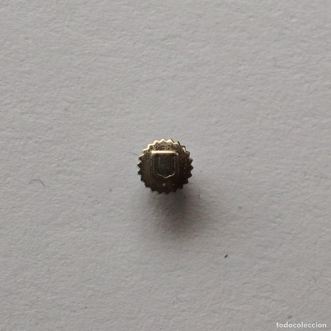 Recambios de relojes: UNIVERSAL GENEVE corona reloj vintage 3mm 0,9 watch crown motre orologio swiss