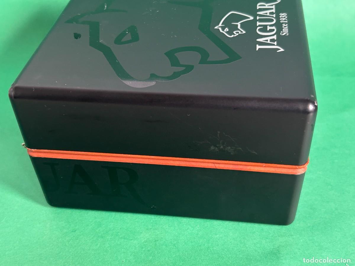 Recambios de relojes: CAJA DE RELOJ JAGUAR - Foto 6