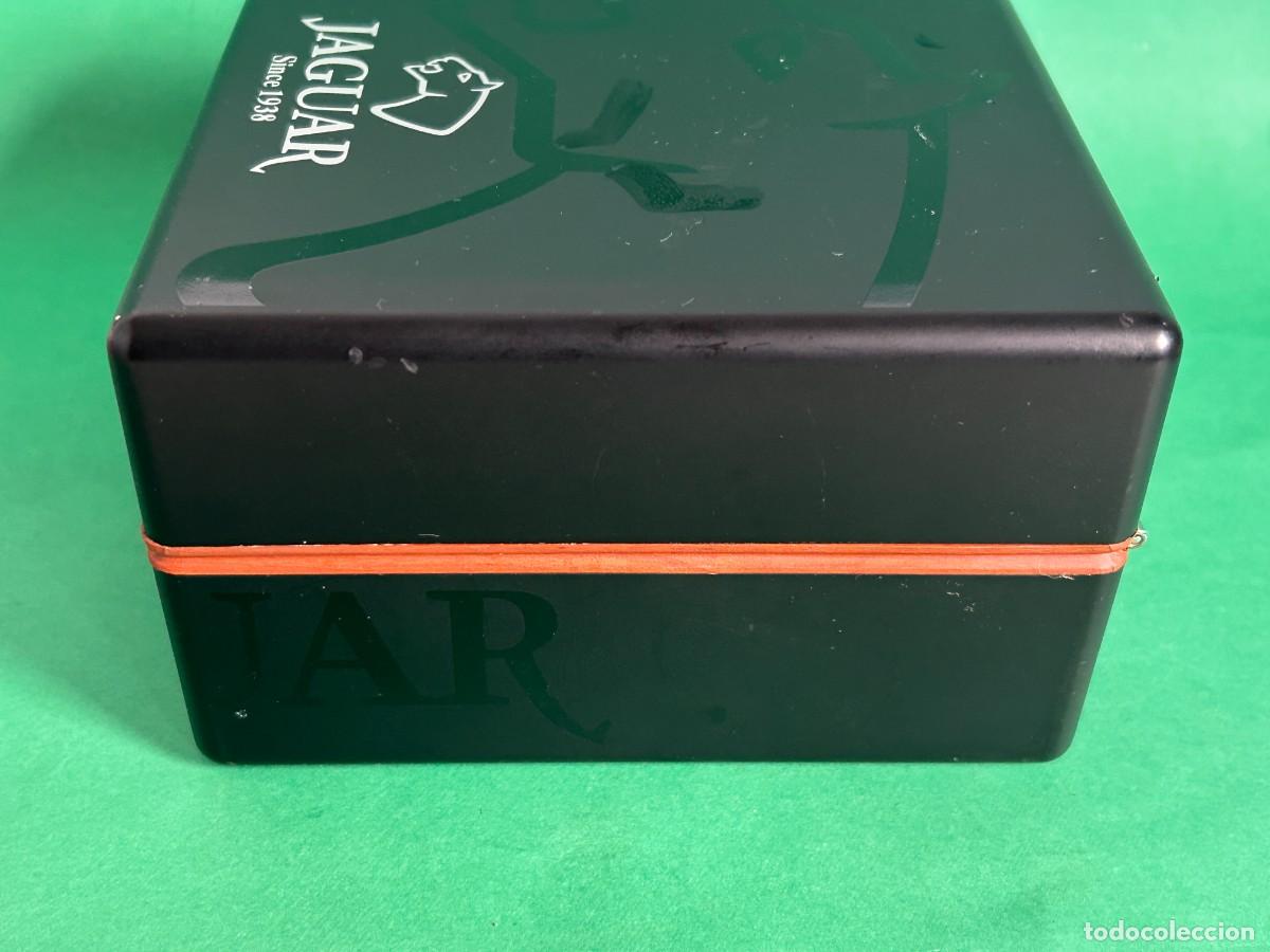 Recambios de relojes: CAJA DE RELOJ JAGUAR - Foto 7