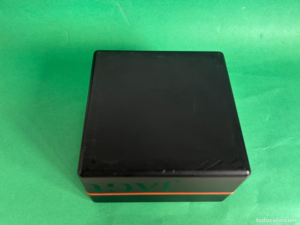 Recambios de relojes: CAJA DE RELOJ JAGUAR - Foto 9