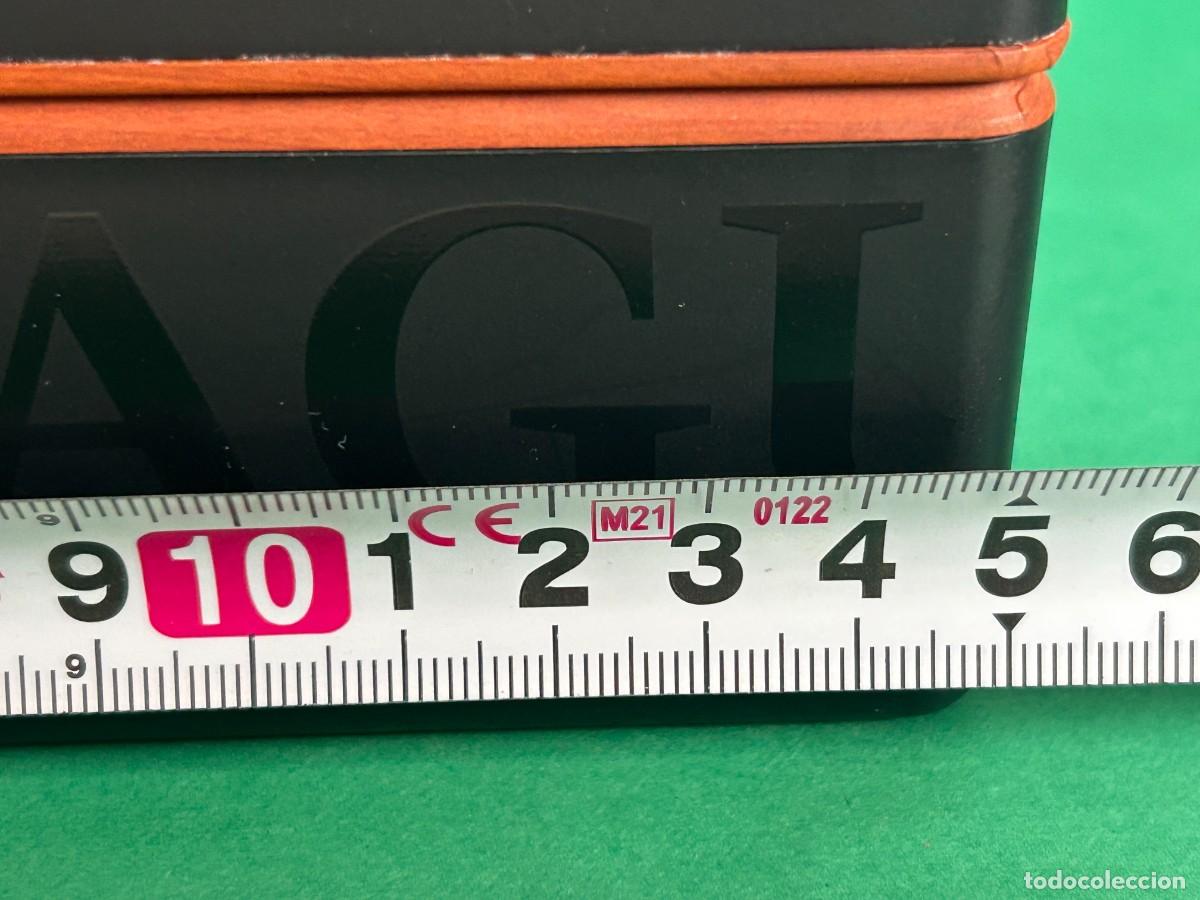 Recambios de relojes: CAJA DE RELOJ JAGUAR - Foto 10